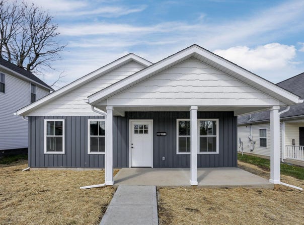 333 N 10th Street, Newark, OH 43055