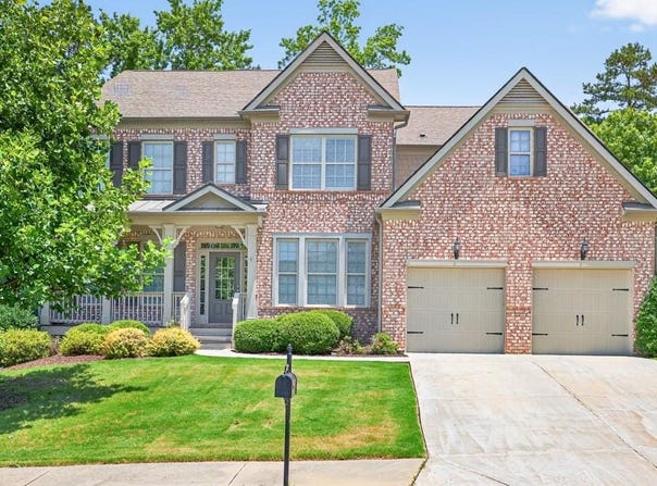 5740 Zelkova Drive, Cumming, GA 30040
