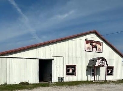 535 N Subway Boulevard, Nevada, MO 64772