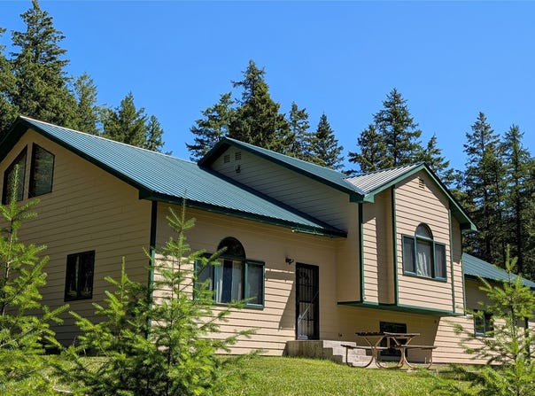 131 Snow Dust Place, Somers, MT 59932