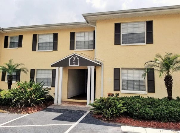 13125 WILCOX Road, LARGO, FL 33774