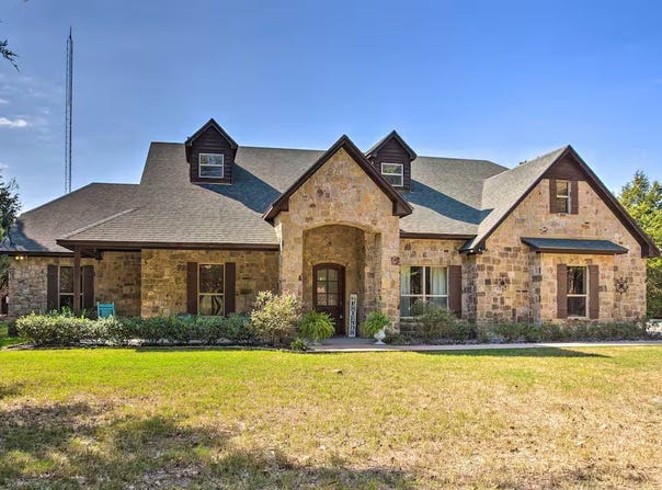 12003 Fm 429, Terrell, TX 75161