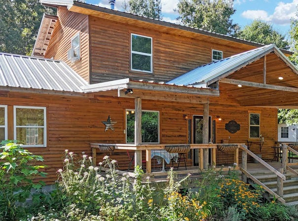 100 COUNTRY Lane, Bismarck, AR 71929