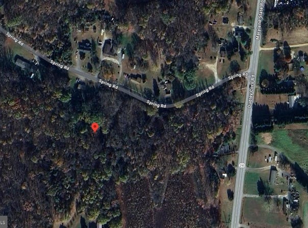 404 SPRING Road, CHESTERTOWN, MD 21620