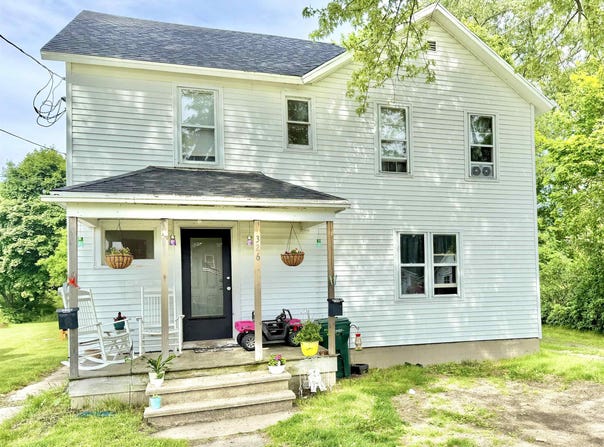 326 Schoolcraft, Manistique, MI 49854