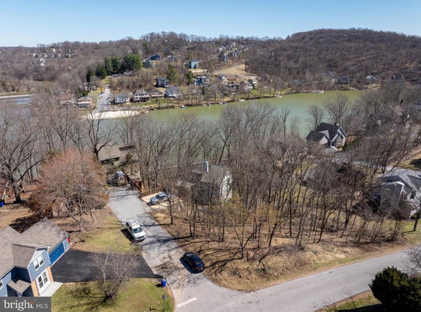 10303 PLACID COURT, NEW MARKET, MD 21774