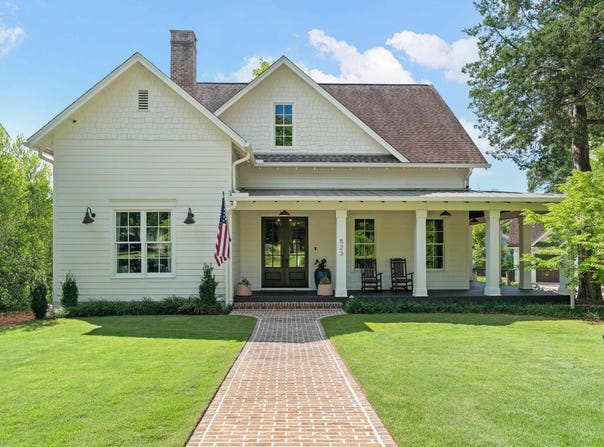 523 OXMOOR ROAD, HOMEWOOD, AL 35209