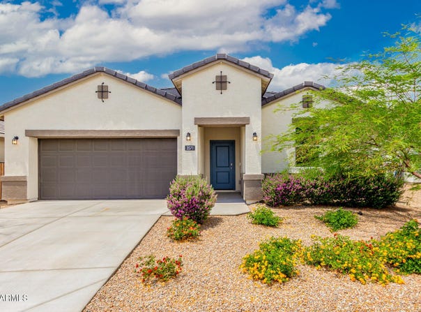 3571 N ENCANTO Street, Casa Grande, AZ 85122