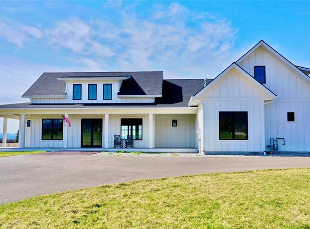 1052 Foxtail Drive, Kalispell, MT 59901