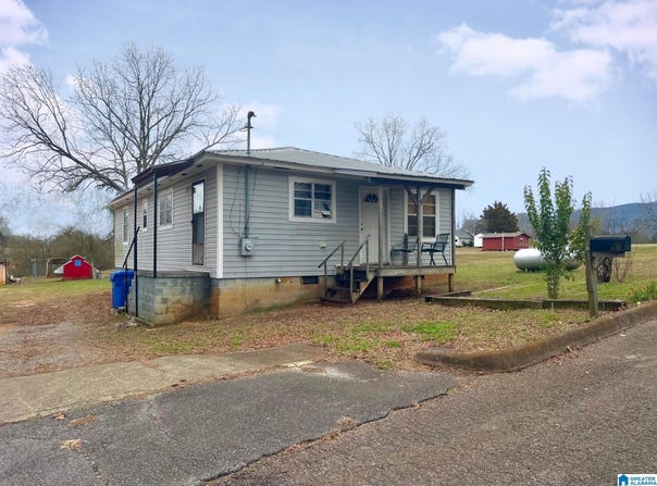 408 WOOLF AVENUE, PIEDMONT, AL 36272
