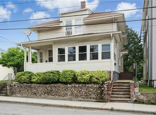 79 Winthrop Street, Woonsocket, RI 02895