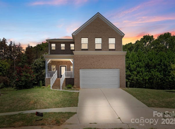 305 Firefly Path, Shelby, NC 28150
