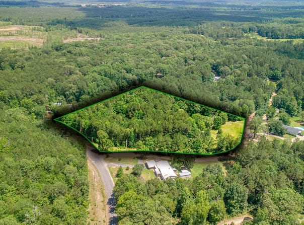 153 RED HILL LANE, West Monroe, LA 71292