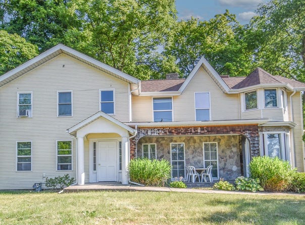 500 W Chicago Street, Coldwater, MI 49036
