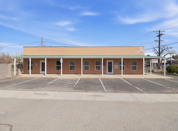 9807 4th Street NW, Albuquerque, NM 87114