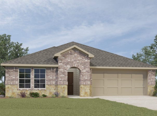 1120 Stella Drive, Ferris, TX 75125