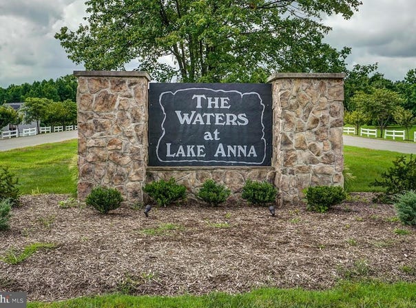63 LAKE FOREST DRIVE, MINERAL, VA 23117