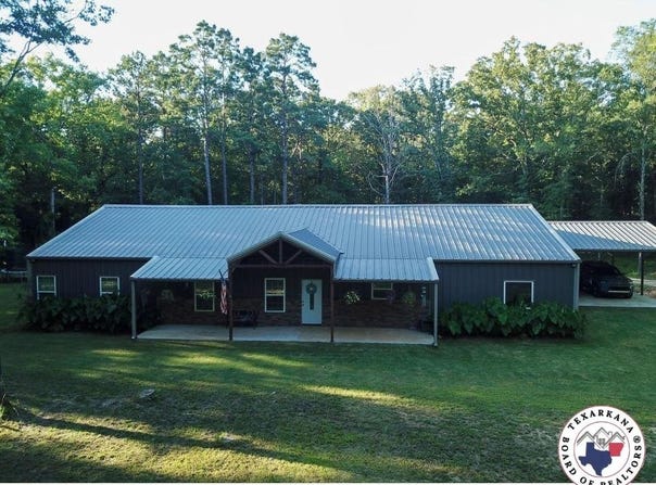 3059 MC 22, Fouke, AR 71837