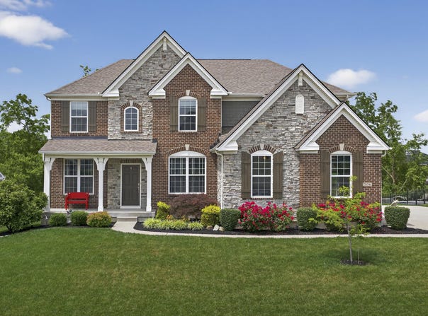 7856 Promontory Drive, Alexandria, KY 41001
