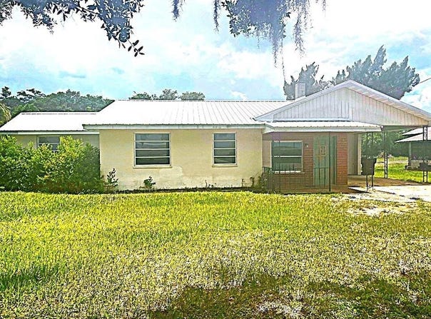 352 E HWY 630 E, FROSTPROOF, FL 33843