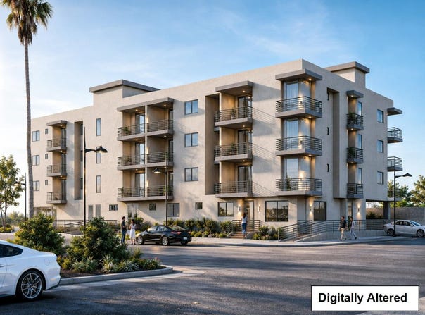 5530 La Mirada AVE, LOS ANGELES, CA 90038
