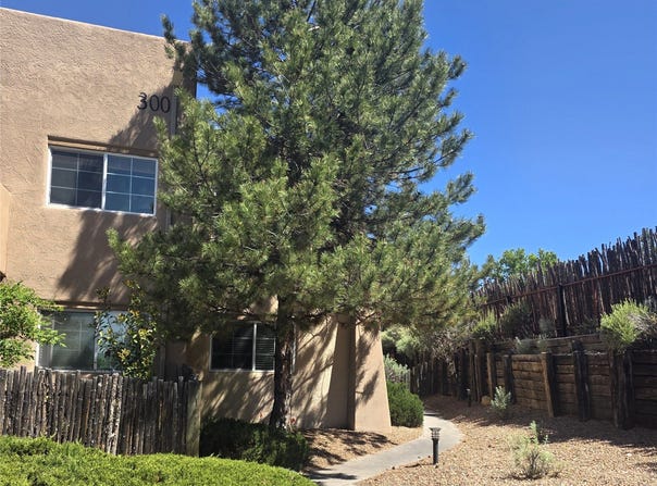2210 Miguel Chavez, Santa Fe, NM 87505