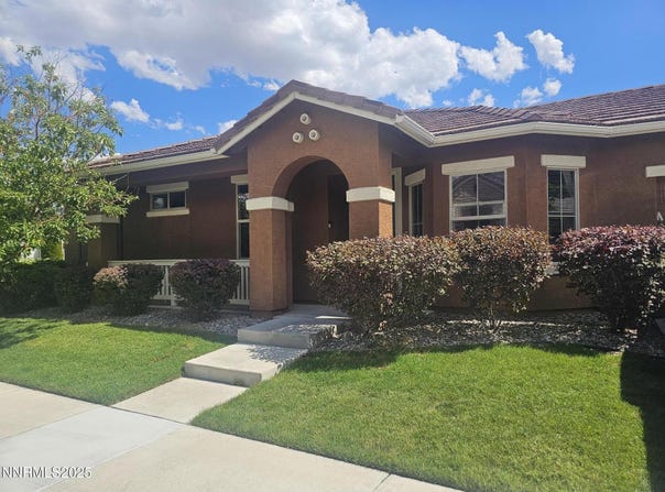 4739 Wood Thrush Lane, Sparks, NV 89436