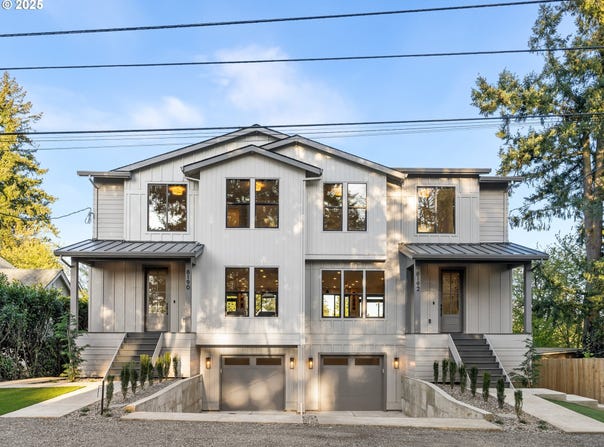 8192 SW 39th AVE, Portland, OR 97219