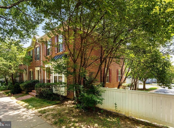 208 RIDGEMONT AVE, ROCKVILLE, MD 20850