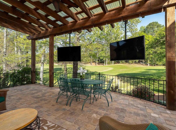 2048 GLEN EAGLE LANE, HOOVER, AL 35242