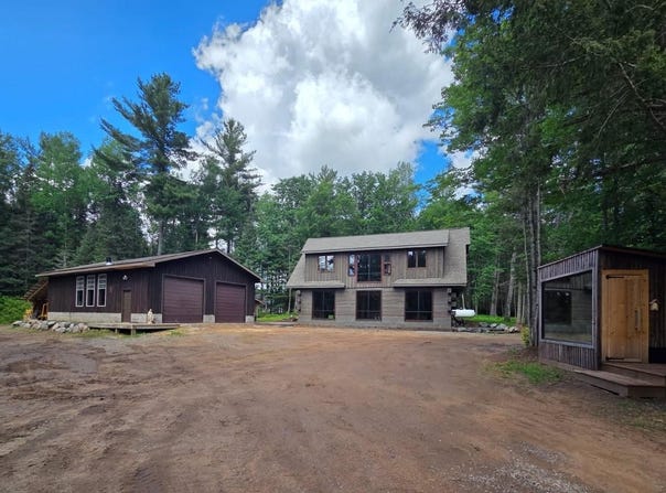 BLOOM RD, Eagle River, WI 54521