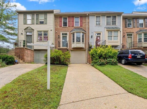 14113 ANGELTON Terrace, BURTONSVILLE, MD 20866