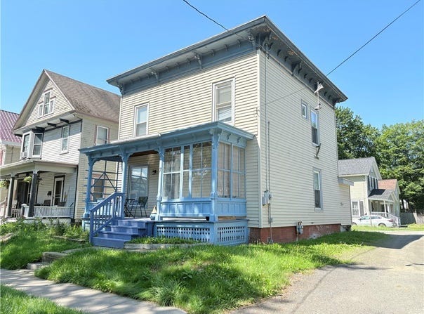 7 East Street, Oneonta, NY 13820