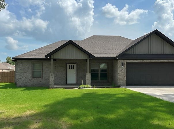609 Lanes Way, Manila, AR 72442