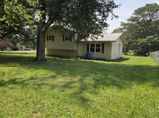 267 Rymer Road, Old Fort, TN 37362