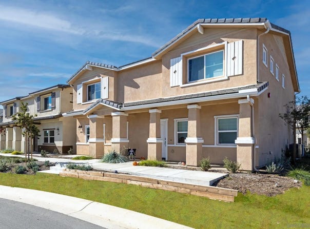 28246 Molasses Court, Valley Center, CA 92082