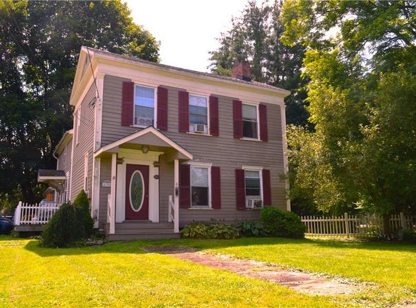 132 Main Street, Unadilla, NY 13849
