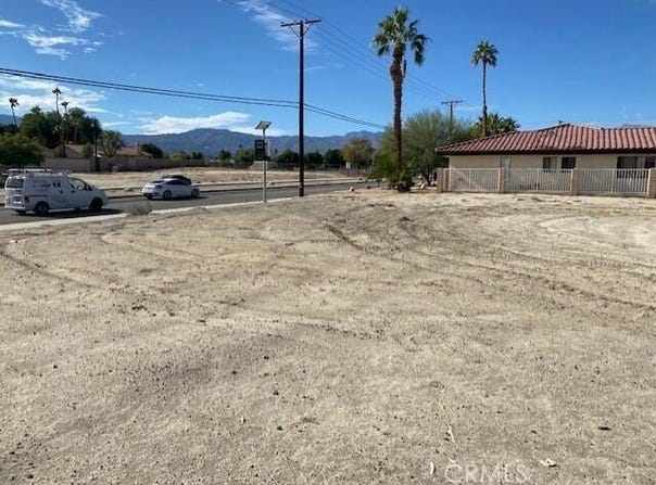 0 Ave 42nd, Bermuda Dunes, CA 92203