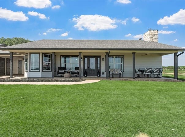 3337 Fm 933, Whitney, TX 76692