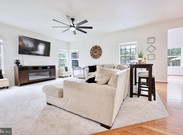 10465 SUGARBERRY STREET, WALDORF, MD 20603