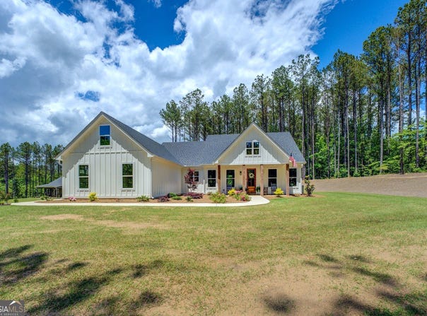 10 Marben Farm, Shady Dale, GA 31085