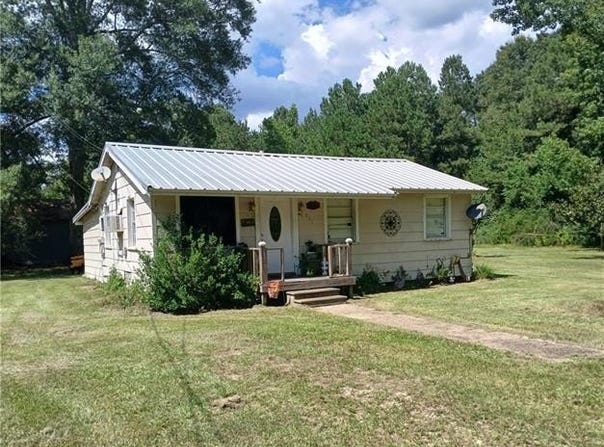 831 BERNE Avenue, Bogalusa, LA 70427