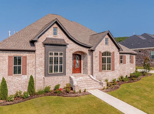 1655 Dolphin Drive, Conway, AR 72034