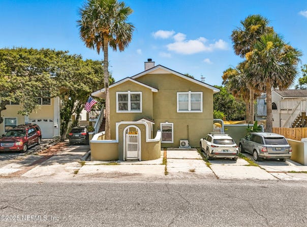 229 MARGARET Street, Neptune Beach, FL 32266