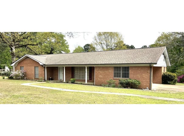 2104 N. Dudney, Magnolia, AR 71753
