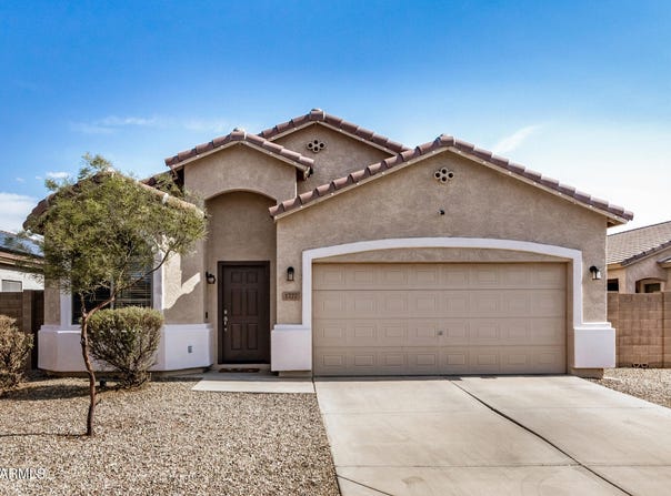 1777 E CHAPARRAL Drive, Casa Grande, AZ 85122