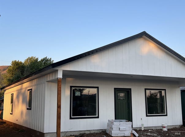 405 N Fairfield, Council, ID 83612