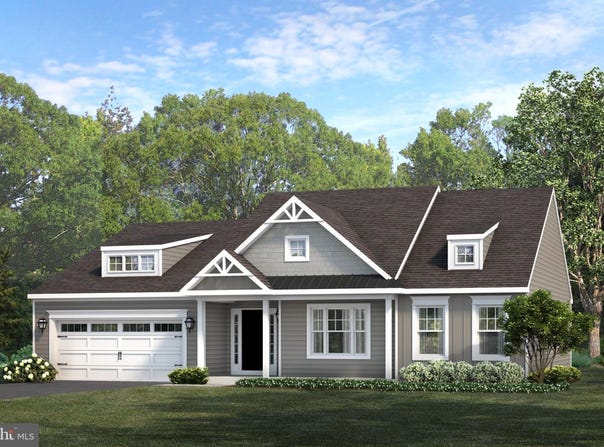 16 RIDGEWOOD ROAD, QUARRYVILLE, PA 17566