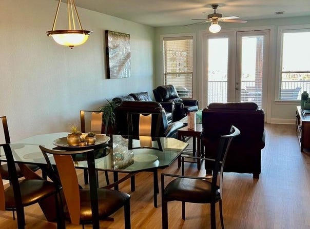 98 Island Dr, Horseshoe Bay, TX 78657