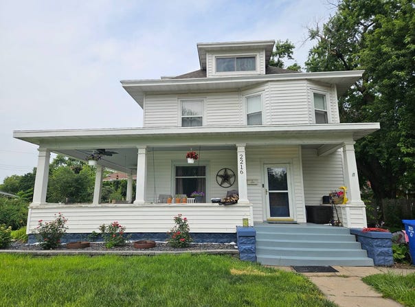 2216 15th Avenue, Central City, NE 68826